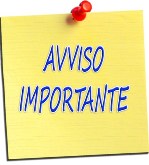 AVVISO
