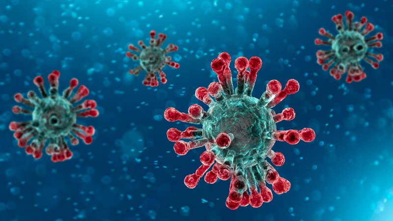 CORONAVIRUS