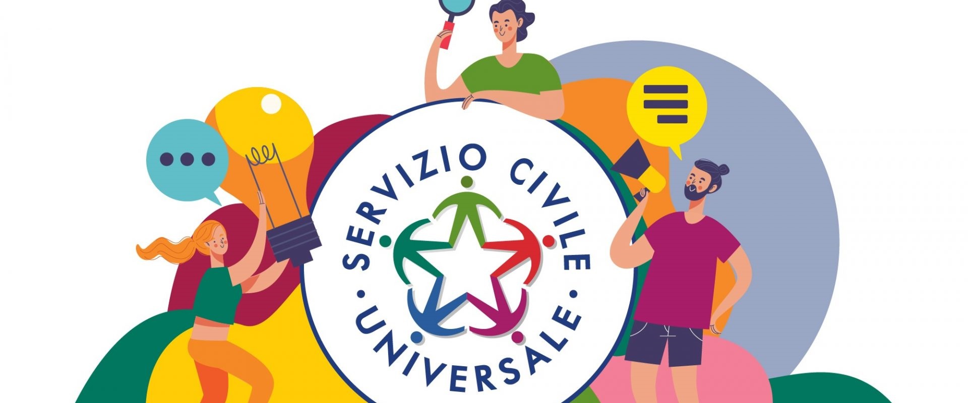 Servizio Civile Universale