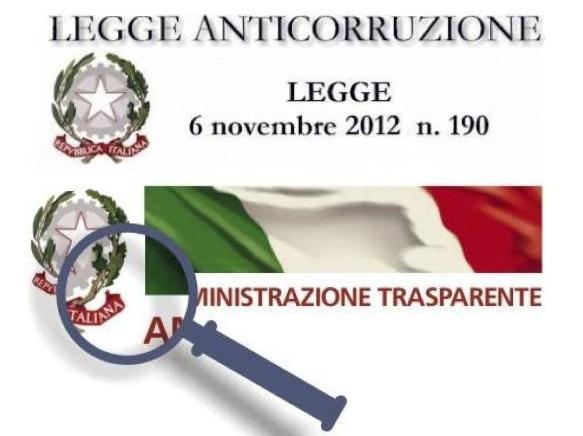 Anticorruzione